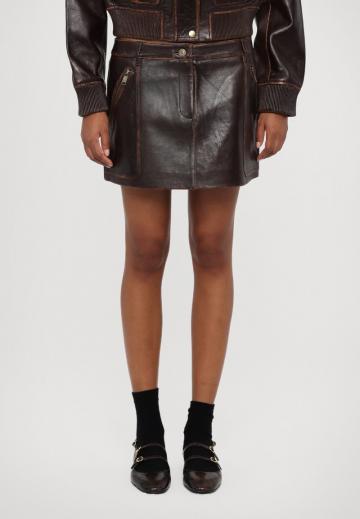 Летняя юбка