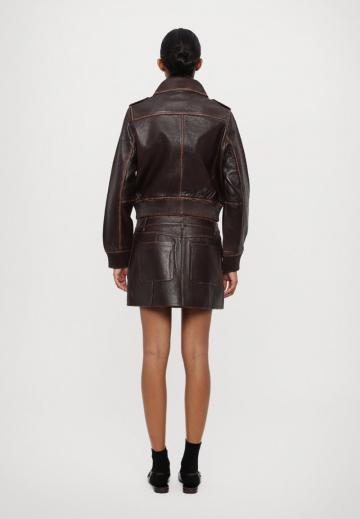 Летняя юбка