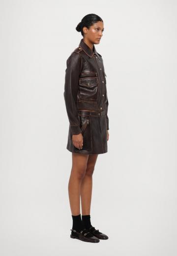 Летняя юбка