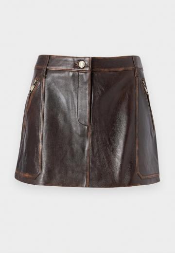 Летняя юбка