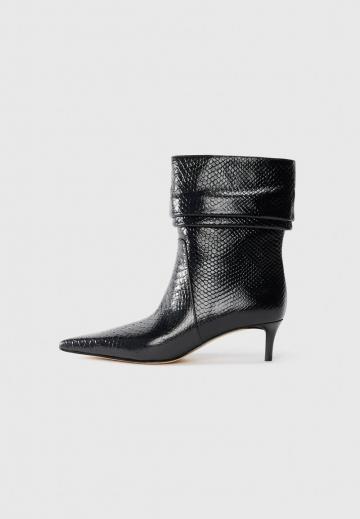 Полусапожки