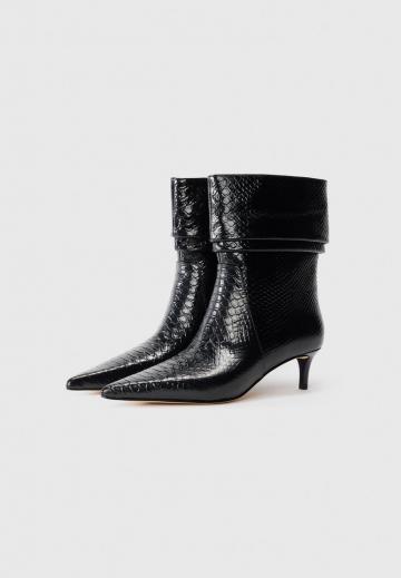 Полусапожки