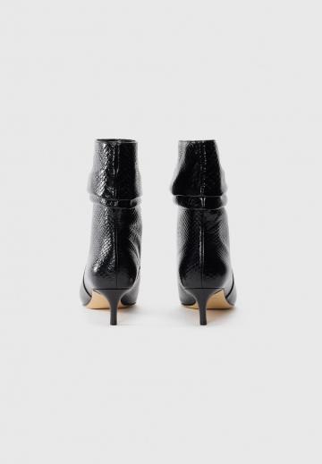 Полусапожки