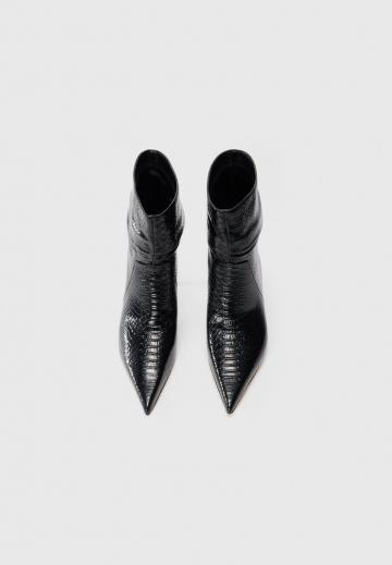 Полусапожки