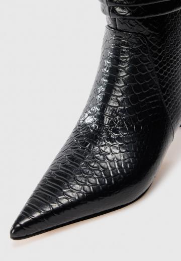 Полусапожки