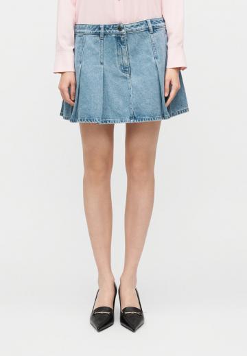 Летняя юбка