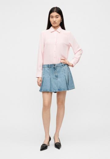 Летняя юбка