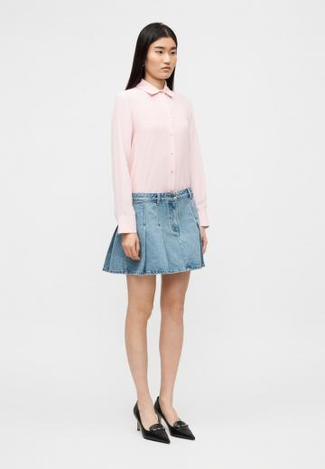 Летняя юбка