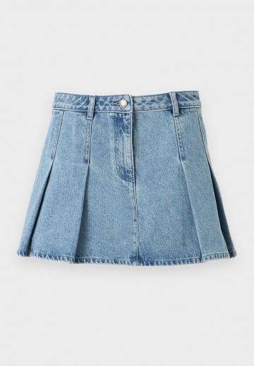 Летняя юбка