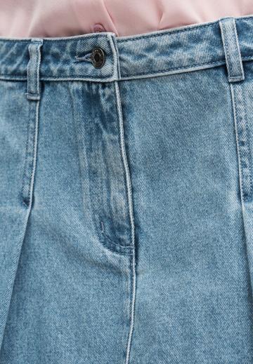 Летняя юбка