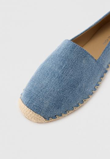 Эспадрильи