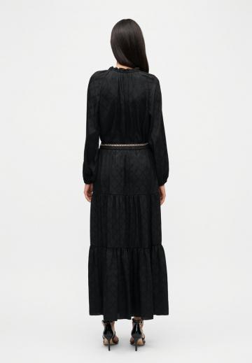 Длинная юбка