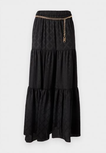 Длинная юбка