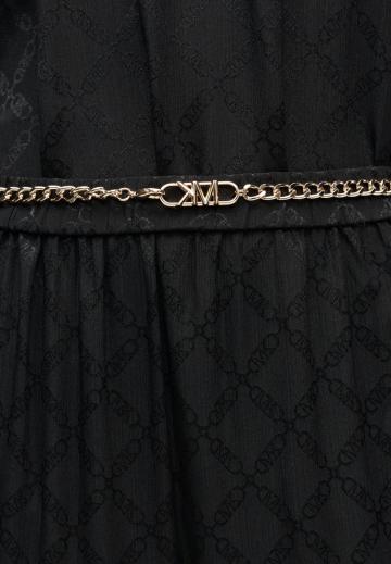 Длинная юбка