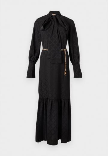 Платье макси