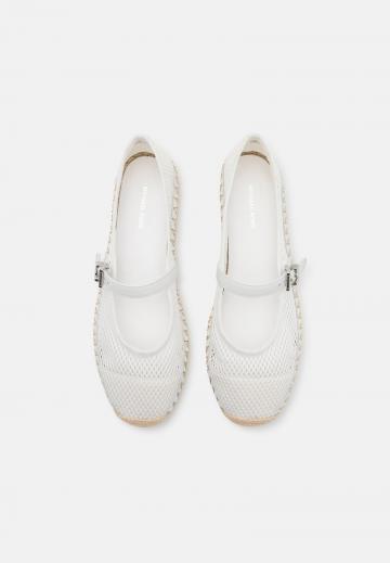 Спортивные балетки