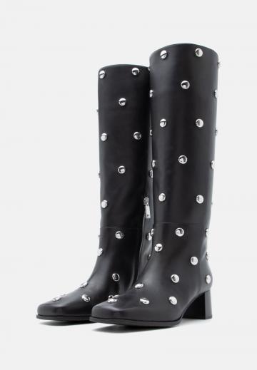 Ковбойские сапоги