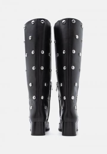 Ковбойские сапоги