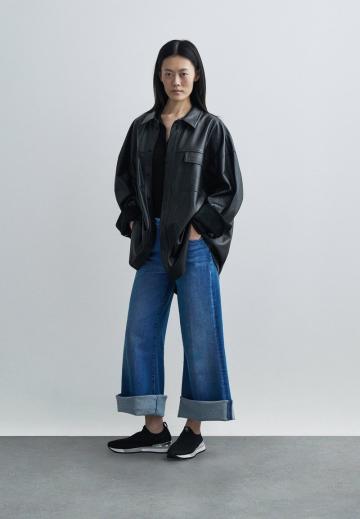 Кеды без шнуровки