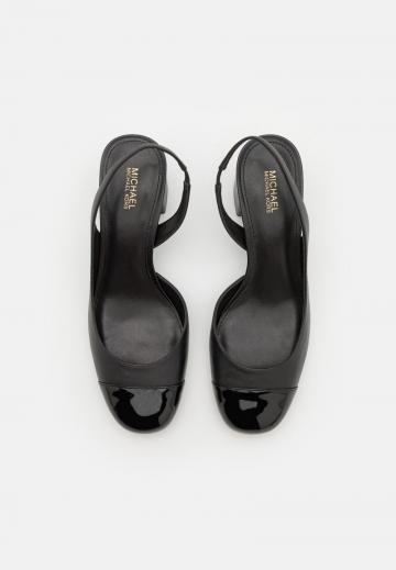 Туфли слинги