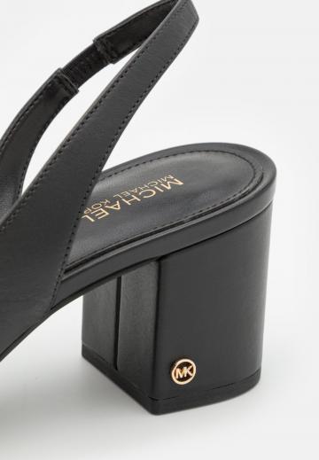 Туфли слинги