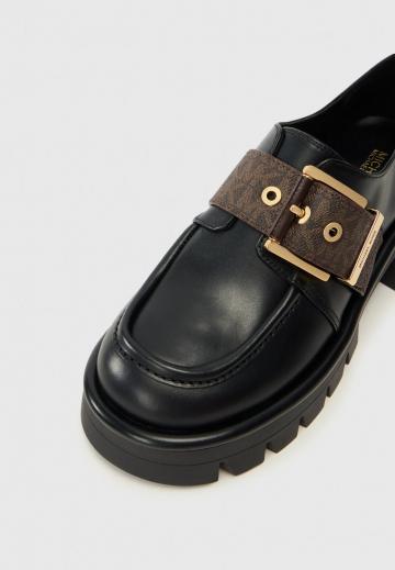 Полуботинки