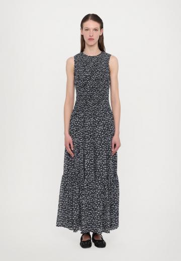 Пляжное платье