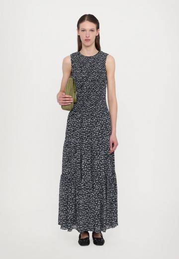 Пляжное платье