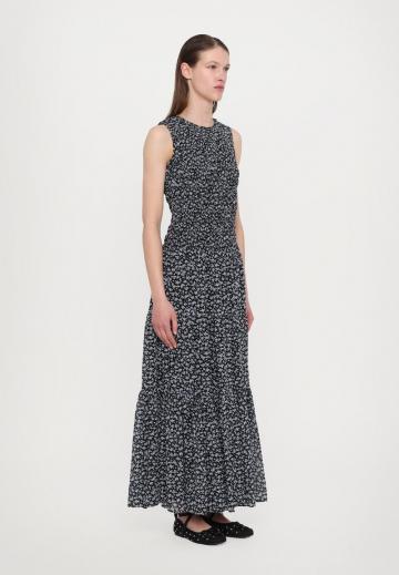 Пляжное платье