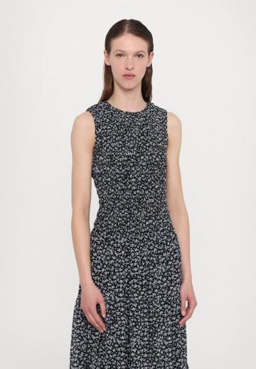 Пляжное платье