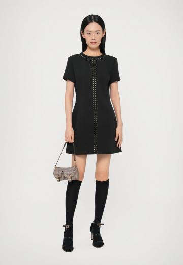 Коктейльное платье