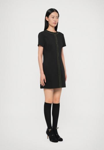 Коктейльное платье