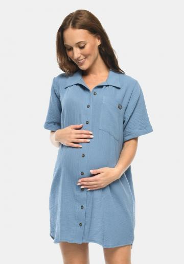 Пижама для беременных