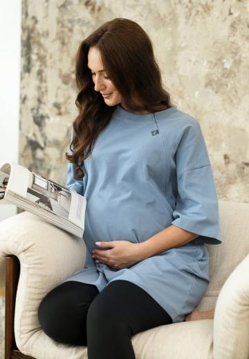 Пижама для беременных