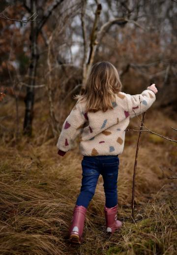 Резиновые сапоги