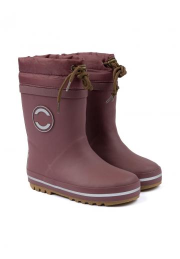 Резиновые сапоги