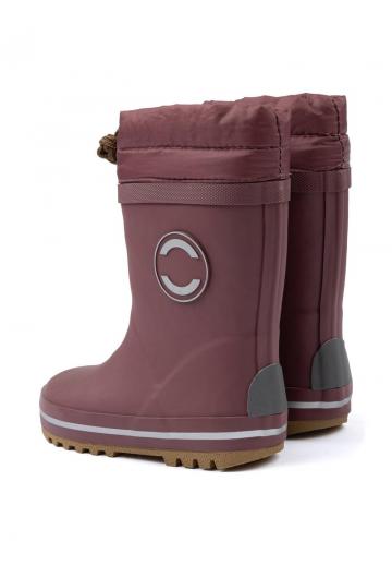 Резиновые сапоги