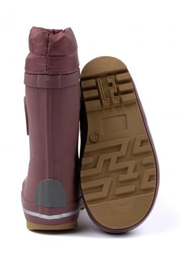 Резиновые сапоги