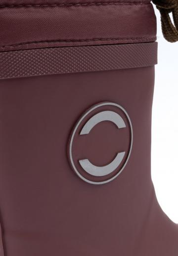 Резиновые сапоги