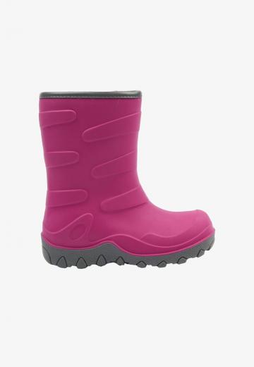 Резиновые сапоги