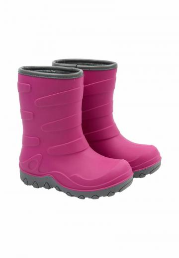 Резиновые сапоги