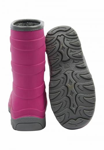 Резиновые сапоги