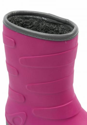 Резиновые сапоги