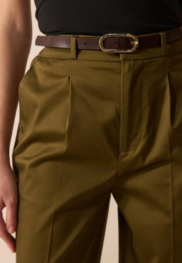 Брюки