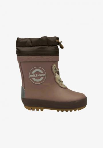 Резиновые сапоги