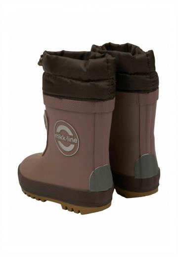 Резиновые сапоги