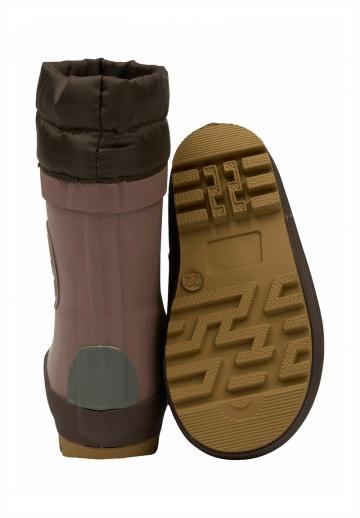 Резиновые сапоги