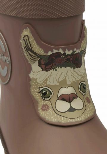 Резиновые сапоги