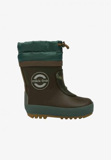 Резиновые сапоги