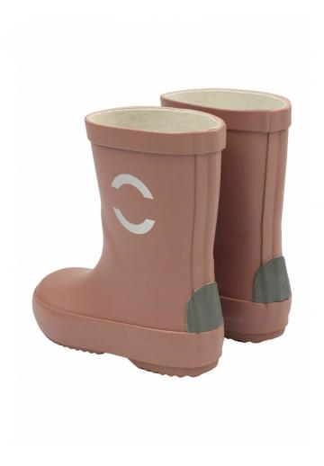 Резиновые сапоги